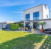 Exklusives Traumhaus mit Garten in malerischem Niederwenigern: Luxus und Natur vereint! - Hattingen