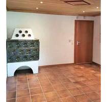 Wohnen wo andere Urlaub machen im OT Solla - 2-Zimmer - Fernblick - Ostbalkon - Thurmansbang