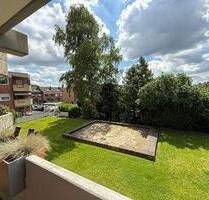 Moderne 4-Zimmer-Wohnung mit Balkon und Stellplatz - Hamm Statistischer Bezirk 21