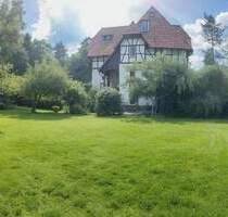 Grundstück mit exzellenter Verkehrsanbindung in luxuriöser Villenlage - Falkensee