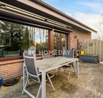 Tolles Einfamilienhaus in Traumlage | Viele Highlights | Top-Zustand | Mitten im Grünen - Todenbüttel