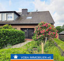 Ihr neues Zuhause! - 495.000,00 EUR Kaufpreis, ca.  114,00 m² Wohnfläche in Meerbusch (PLZ: 40668) Ossum - Bösinghoven