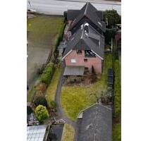 Bad Oldesloe: Mitten in der Stadt und doch ruhig gelegen...