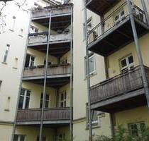 Ruhige 2 Zi. Wohnung mit Balkon im Friedrichshainer Kiez zu kaufen. - Berlin