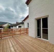 Schöne Wohnung in Marktl mit Balkon