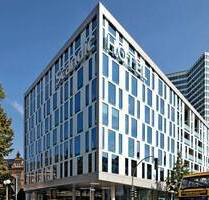Großzügige Büro- und Praxisfläche - Ideale Lage im Emporio-Hochhaus - Hamburg Neustadt