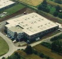 Vermietung oder Verkauf 5.500 qm Produktion, Lager, Logistik, 800 qm Verwaltung, Vertrieb - Talheim
