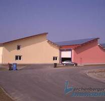 *** Große Lagerhalle in LohamMariaposching *** - Mariaposching / Loham