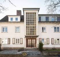 Sehr schöne, helle 2 - Zimmer Wohnung in bevorzugter Wohnlage von Bad Wildungen