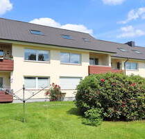Dachgeschosswohnung in guter Lage von Henstedt-Ulzburg
