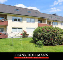 Dachgeschosswohnung in guter Lage von Henstedt-Ulzburg