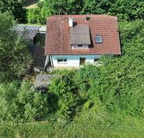 WOHNHAUS MIT BIS ZU 3 WOHNUNGEN - IDEAL FÜR HANDWERKER - Deggenhausertal Untersiggingen