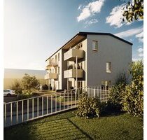 Komfortable 2-Zimmer Neubauwohnung für 50+ | barrierefrei | West-Bakon | in Ahrensfelde
