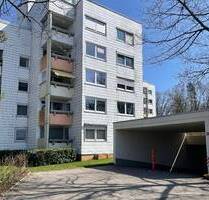 2 Zimmer Wohnung nähe Südklinikum - Nürnberg Langwasser - Südost