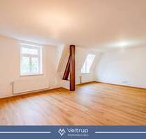 ALTBAUFLAIR NEU GEDACHT - MODERNISIERTE ALTBAUWOHNUNG IN RUHIGER LAGE - München Milbertshofen