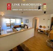 Gepflegte 3-Zimmerwohnung mit großem Balkon und Stellplatz - Stuttgart Leinfelden
