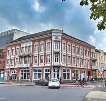 Repräsentative, großzügige Praxis- oder Bürofläche im Europahaus - Flensburg Altstadt