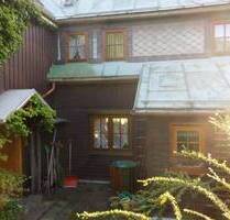 EFH in ruhiger, zentrumsnaher Lage - Klingenthal Brunndöbra