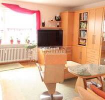 VERKAUFT - Domblick: 3,5 Zimmer-Wohnung mit Südbalkon - VERKAUFT - Regensburg Reinhausen