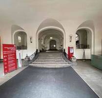 Repräsentative Büro-Praxisfläche in herrschaftlichem Gebäude - Kassel Mitte