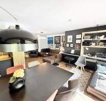 4,5-Zimmer-Wohnung in ruhiger Lage des Stuttgarter Westens