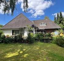 Villenobjekt in der Nähe vom Schmölderpark in Mönchengladbach - Mönchengladbach-Schmölderpark Rheydt-West