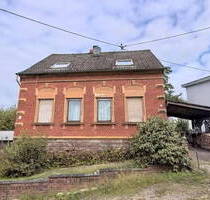 Freistehendes Einfamilienhaus mit Garage & Garten, ohne Makler - Neunkirchen