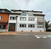Mehrfamilienhaus mit Neubauoption in zentraler Lage! - Durmersheim