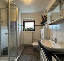 Mehrfamilienhaus mit Neubauoption in zentraler Lage! - Durmersheim