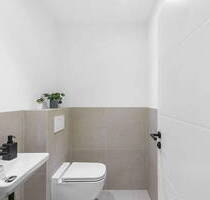 Erstbezug nach hochwertiger Renovierung! Helle und moderne 3,5 Zimmer Wohnung in Straubing!