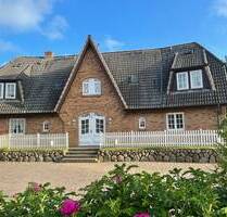 Munkmarsch - Zwei Wohnungen im Paket in direkter Strandlage - Sylt