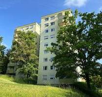 2-Zimmer-Eigentumswohnung in Würzburg Versbach
