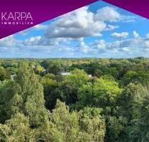 Modern ausgestattete Wohnung (5. OG) in Hamburg - Hummelsbüttel