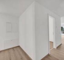 3-Zimmer NEUBAU mit überdachtem Balkon & TG-STP - Rosenheim Pang