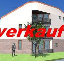 Kernstadtlage: Neubau ETW mit Aufzug und Tiefgarage als KFW 40 mit QNG und Sonderabschreibung! - Paderborn