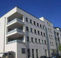 home sweet home, schöne 4-Zimmer-Wohnung mit großem Balkon in Fürth