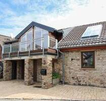 Charmantes Einfamilienhaus und Anbau mit Einliegerwohnung in Kreuzau-Bilstein