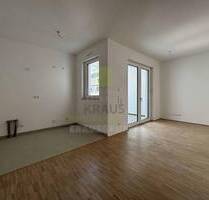 Barrierefreie 1-Zimmer-Neubau-Wohnung - Heidelberg Handschuhsheim - West
