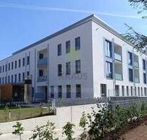 Barrierefreie 1-Zimmer-Neubau-Wohnung - Nicht an Studenten! - Heidelberg Handschuhsheim - West