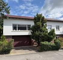 Einfamilienwohnhaus in Repperndorf - Kitzingen