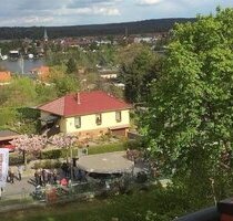 Grundstück mit Blick zur Insel Werder - Werder (Havel)