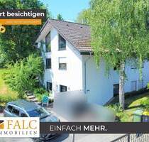 Ruhiges Wohnen im Einklang mit der Natur - Eitorf Mühleip