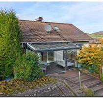 Gemütliches Einfamilienhaus in herrlicher Naturlage von Schauenburg
