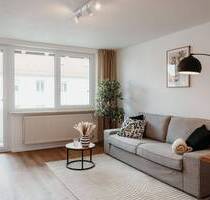 Sofort frei: Charmante 3-Zimmer Wohnung in Kaufbeuren mit Stellplatz (ohne Maklerprovision)
