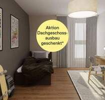 Ihre neue Doppelhaushälfte zum Wohlfühlen inklusive Grundstück - Schönwalde-Glien Schönwalde-Dorf