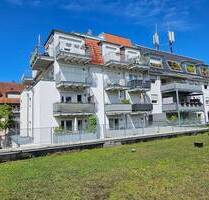 Möbliertes 2 Zimmer Apartment - Freiburg Günterstalstr. 45 - Freiburg im Breisgau Wiehre