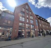Einzelhandelsfläche mieten in Lüneburg - Premium Lage im Wasserviertel