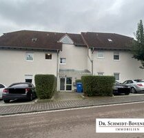 Gepflegte 2-Zimmer-Wohnung in attraktiver Wohnlage von Bad Camberg!