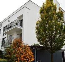 Reserviert - 2-Zimmer-Wohnung mit barrierefreien Zugang + TG-Stellplatz mit Wallbox - Stuttgart Vaihingen