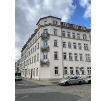 wunderschöne Wohnung im Herzen von Johannstadt zu vermieten - Dresden Johannstadt-Süd